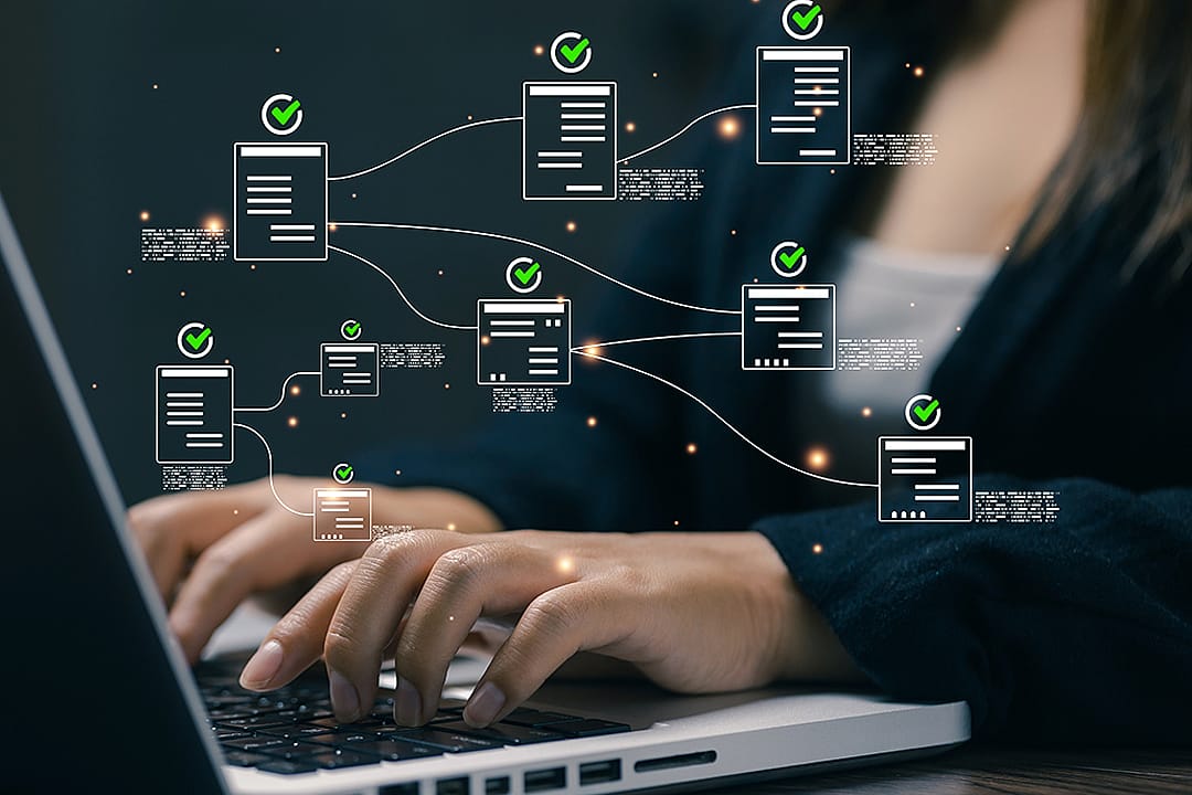 The most common business automation use cases in 2026, according to 20 million live workflows
