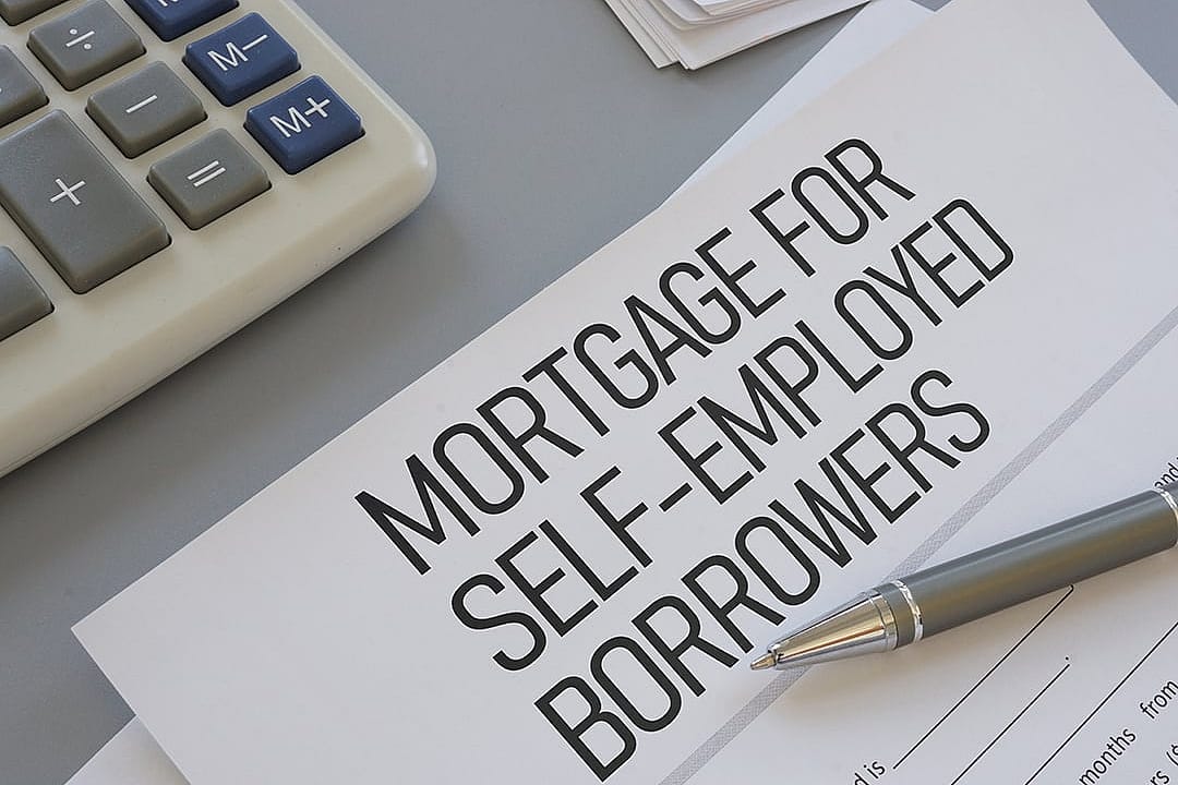 More than 1 in 5 self-employed buyers who applied to multiple lenders reported an earlier turn-down