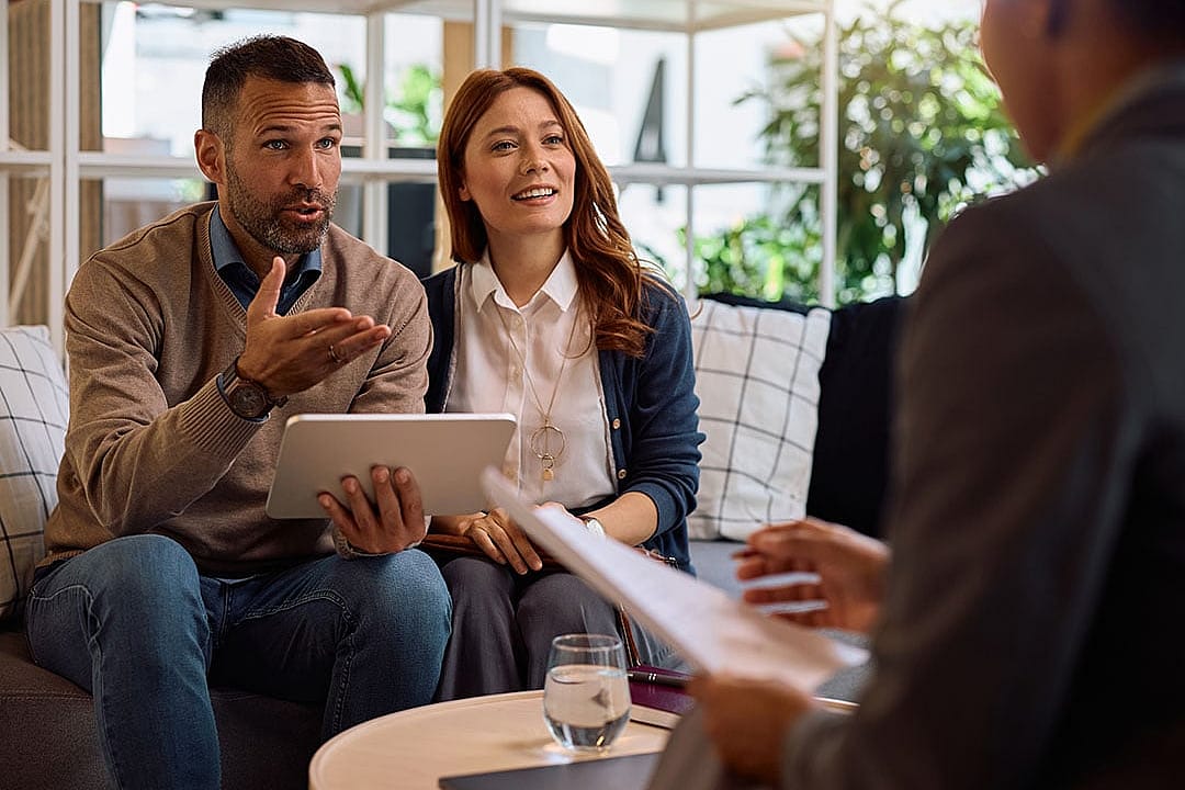 Healthcare and insurance rules for 8 investor-residence programs