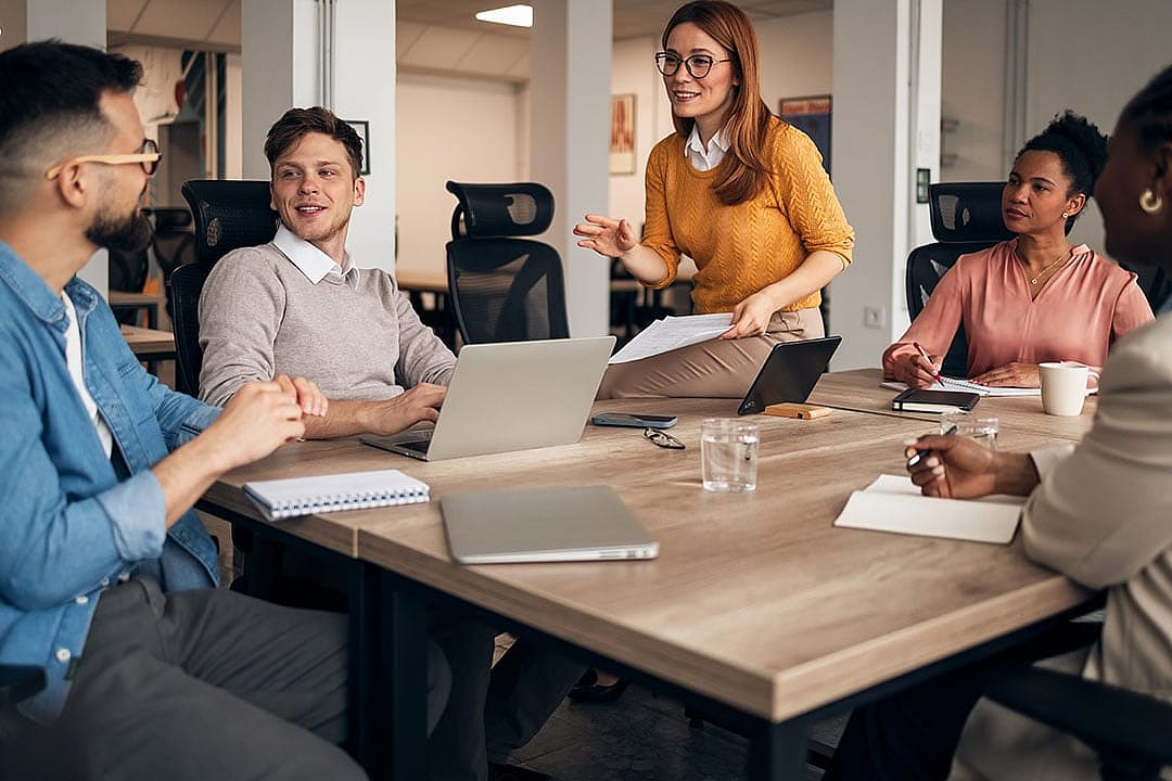 Survey: 64% of US adults are sitting on a business idea they never launched