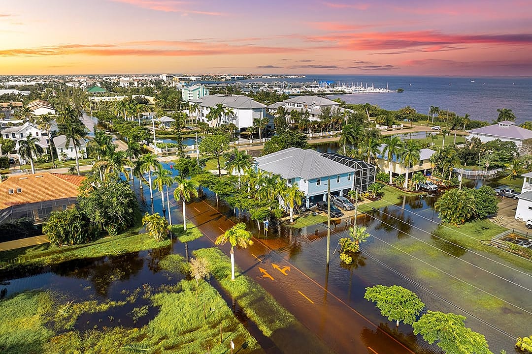 The states where home insurance is becoming unaffordable in 2026