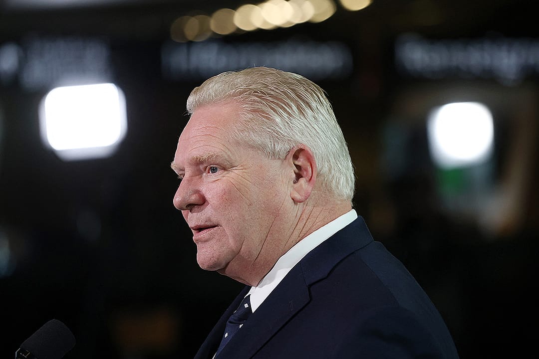 Ontario is reviving its threat to cut electricity exports to the US. What does that mean?