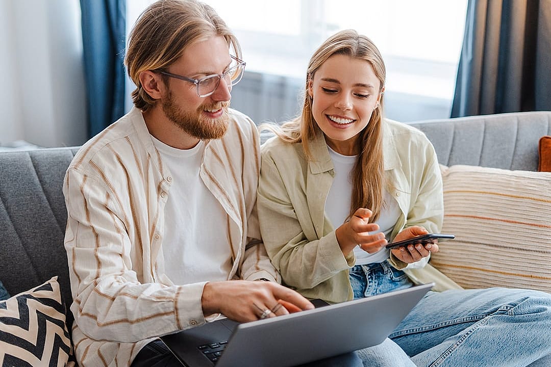 Survey: Nearly half of Americans are comfortable with AI approving or denying their mortgage