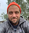 Alexander Raeburn