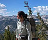 Rachel Geveden