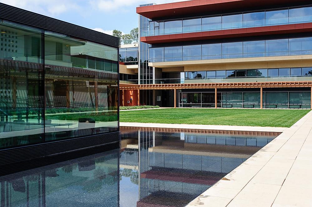 #10. Claremont McKenna College