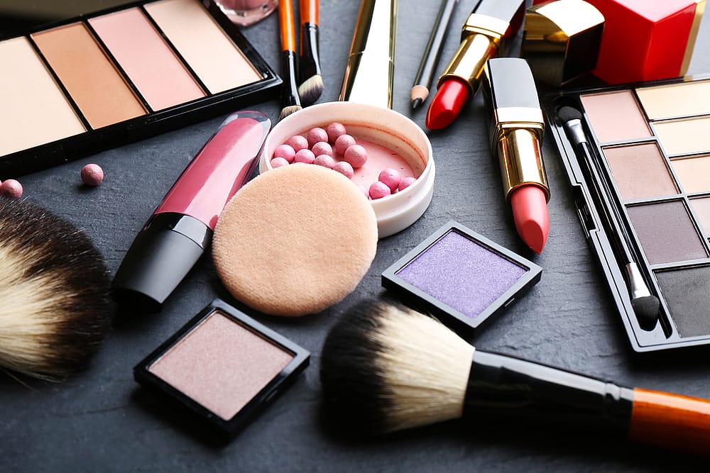 #8. Cosmetics, fragrances, health, and beauty aids