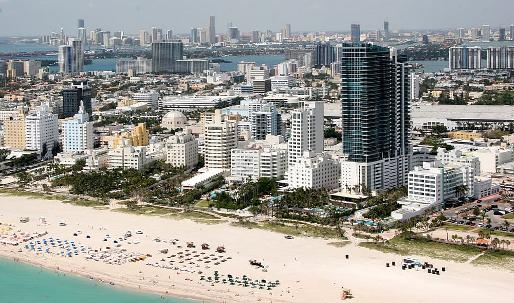 #8. Florida