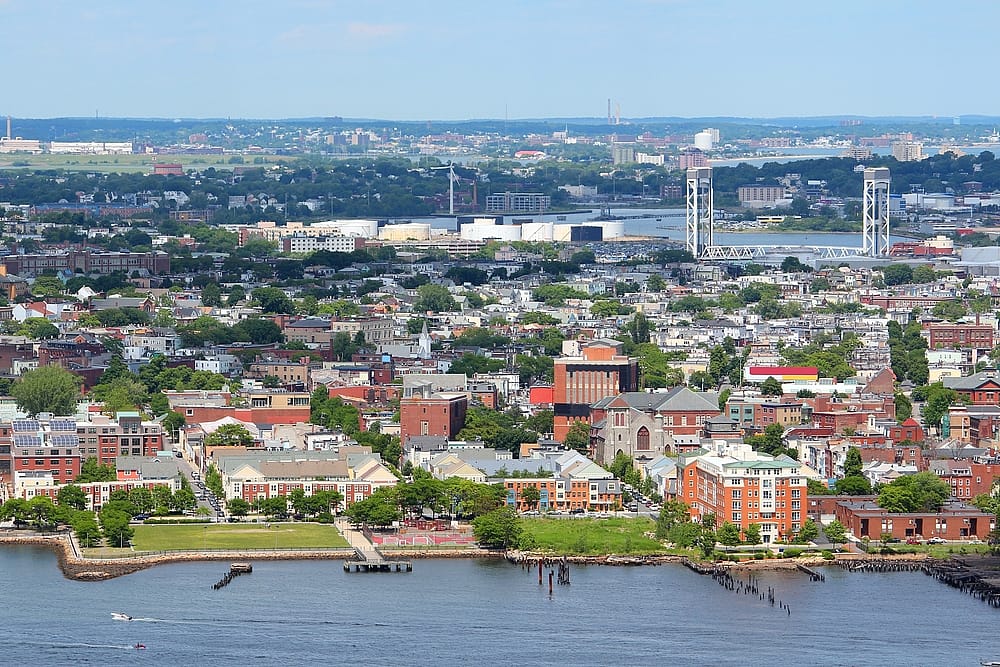 Massachusetts: Edward W. Brooke Charter School - East Boston