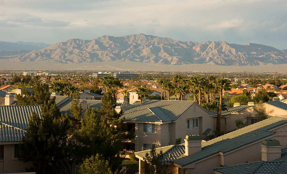 Nevada: Somerset Academy of Las Vegas