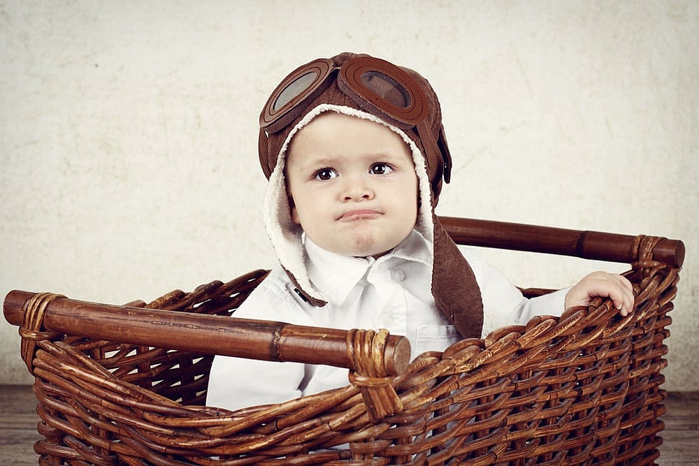 #43 Boy: Norman