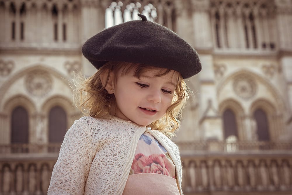 #49. Giulia (girl)