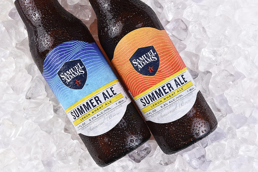 #18. Samuel Adams Seasonal