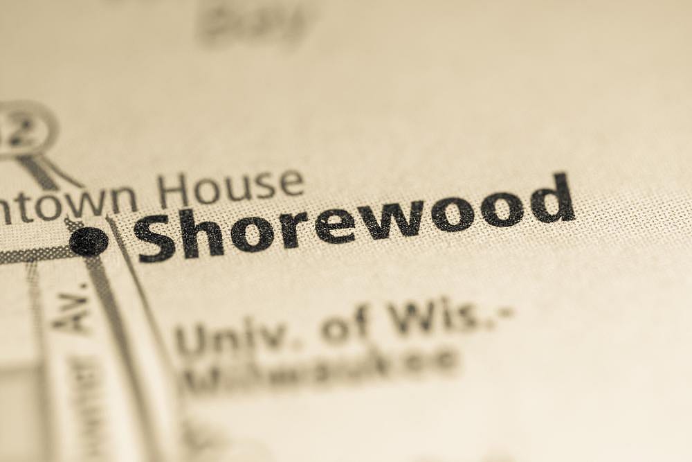 Wisconsin: Shorewood