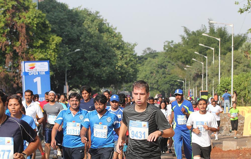 #98. Tata Consultancy Services
