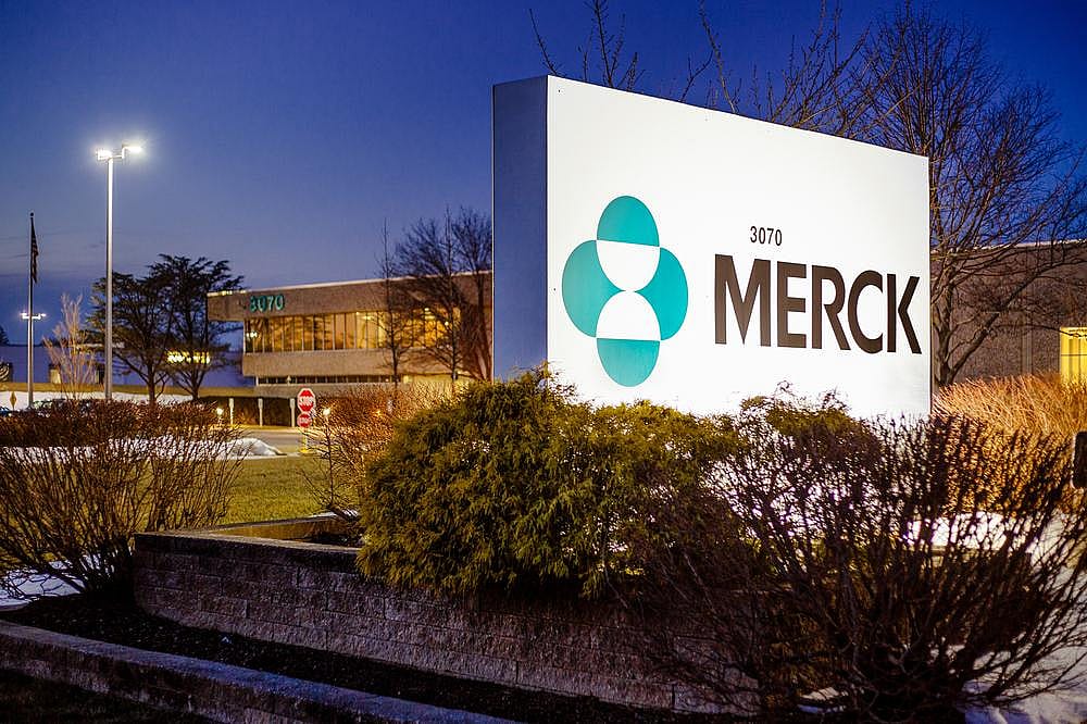 #47. Merck & Co.
