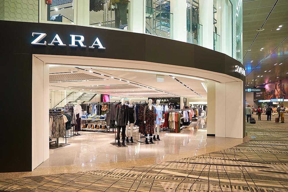 #94. Inditex