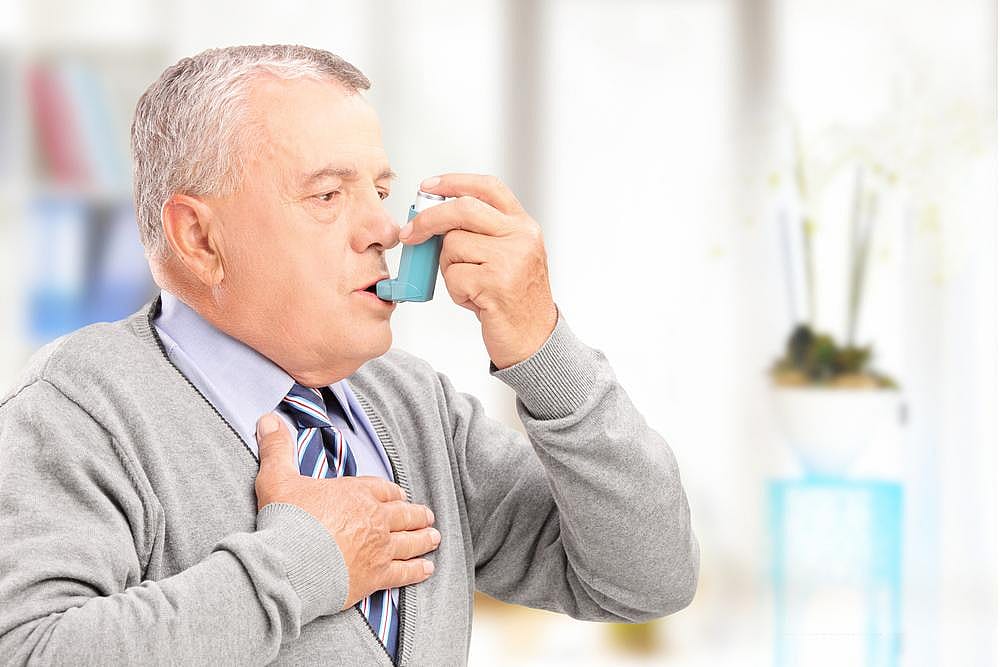 #13. Asthma