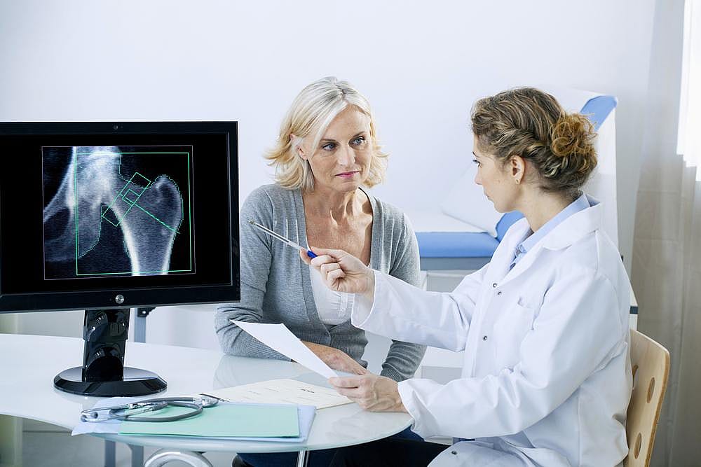 #14. Osteoporosis