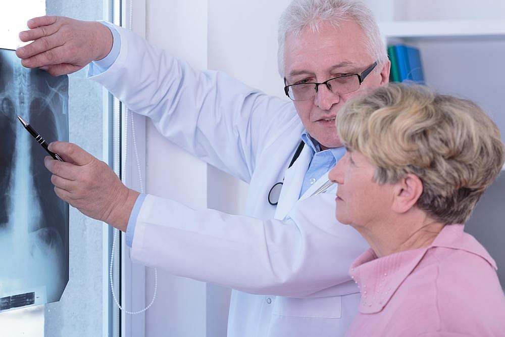 #10. Chronic obstructive pulmonary disease (COPD)