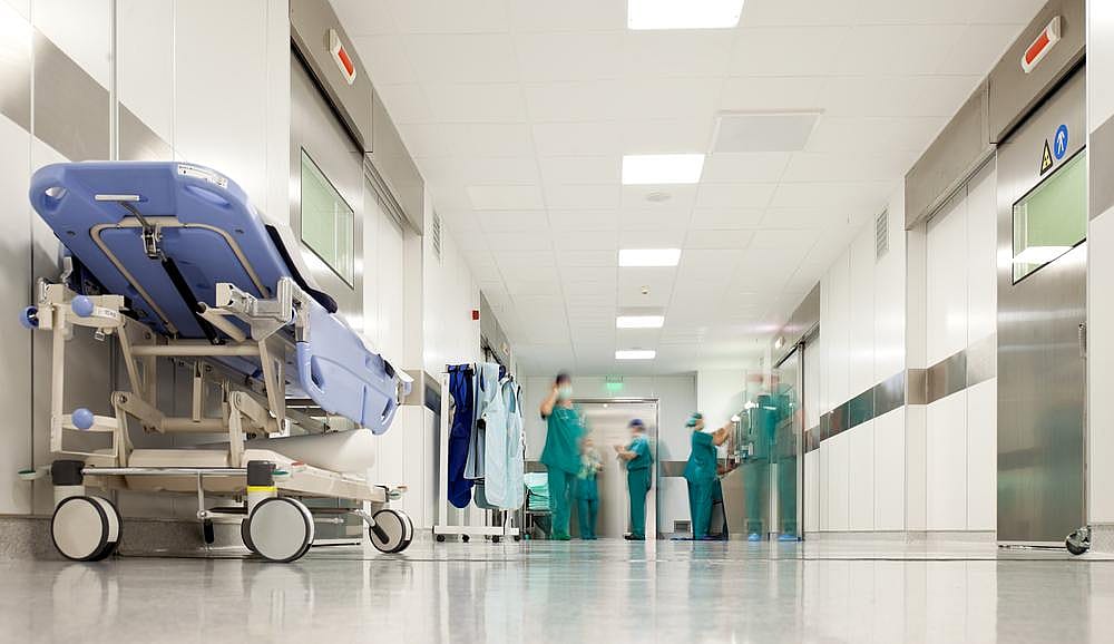 #4. American Hospital Association
