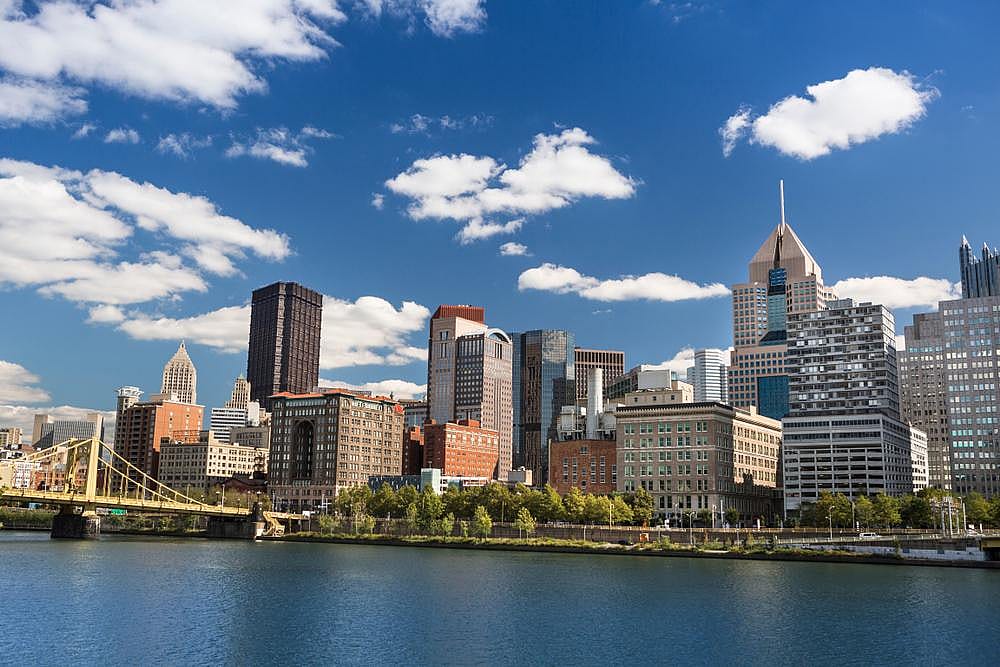 #44. Pennsylvania