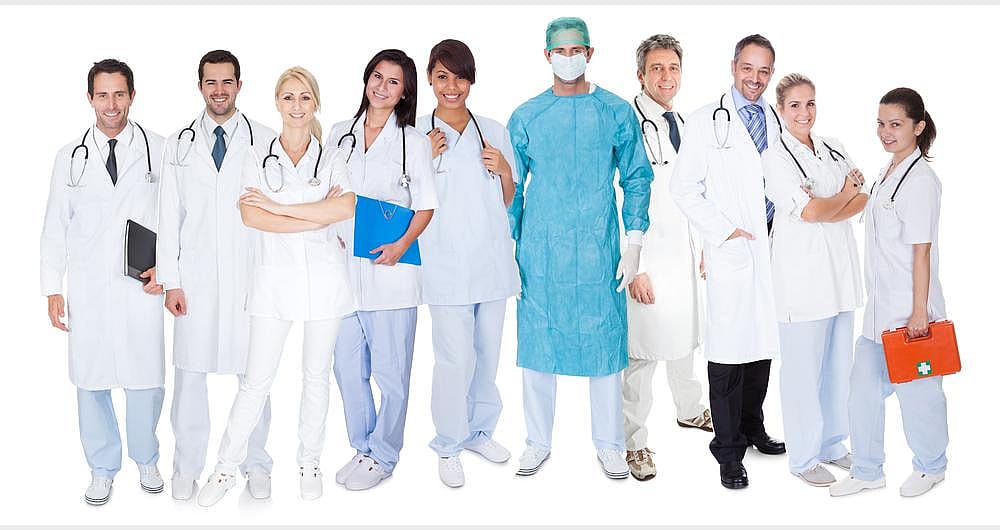 #3. American Medical Association