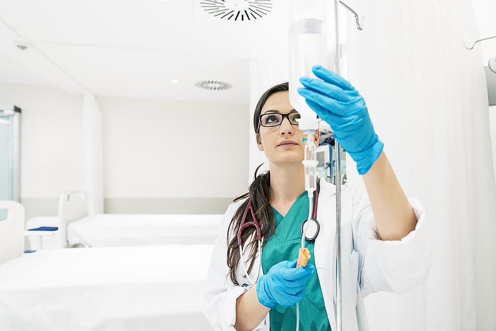 #64: Health technologists and technicians, all other
