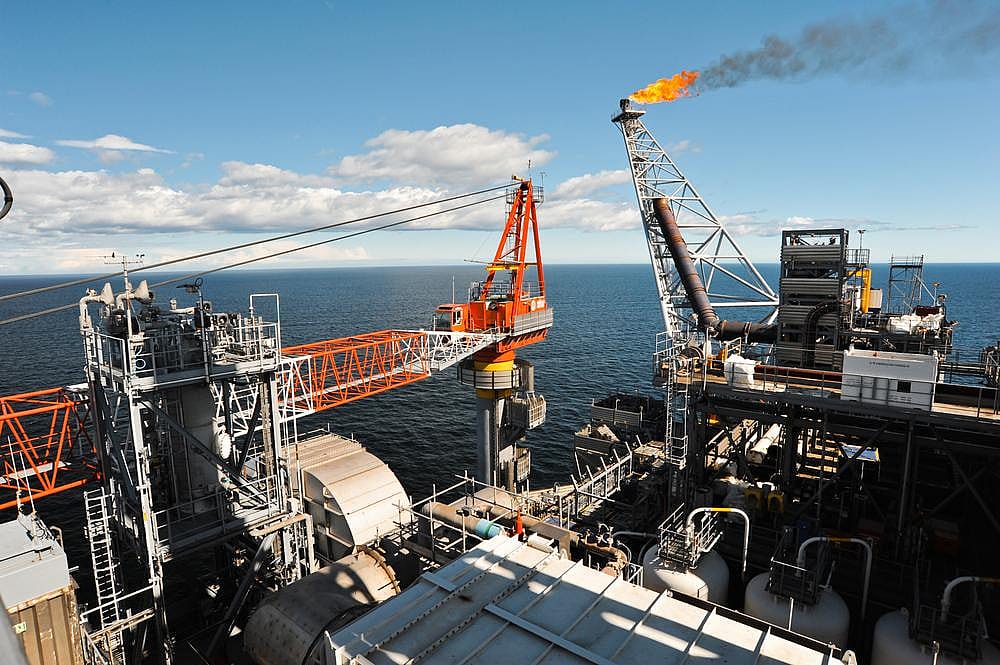 #12. Exxon Mobil