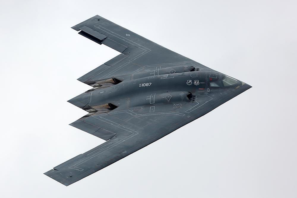 #11. Northrop Grumman