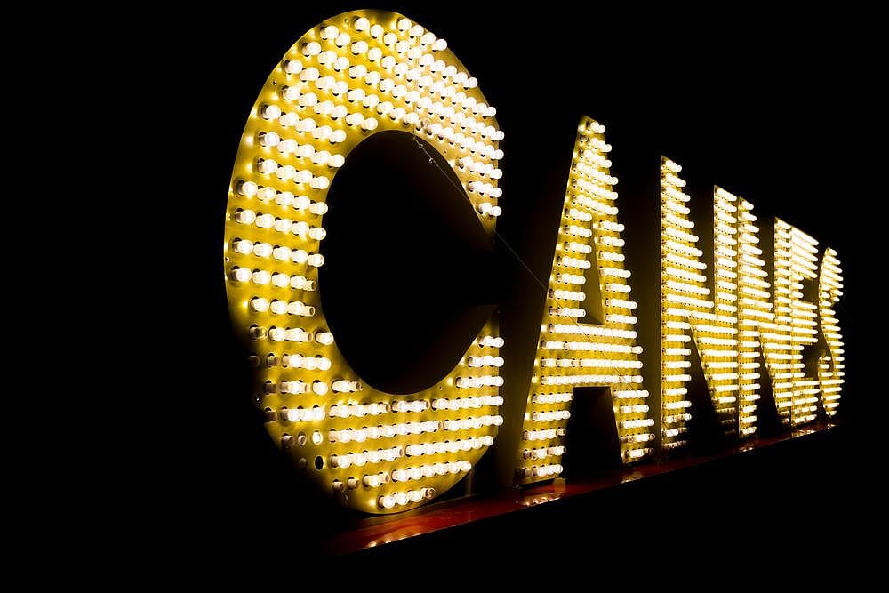 1946: Cannes Film Festival
