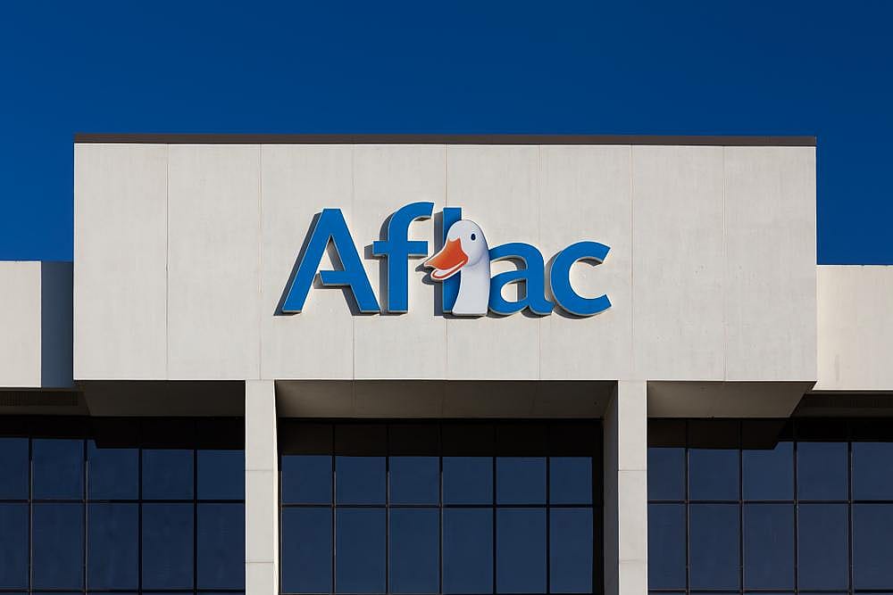 Aflac