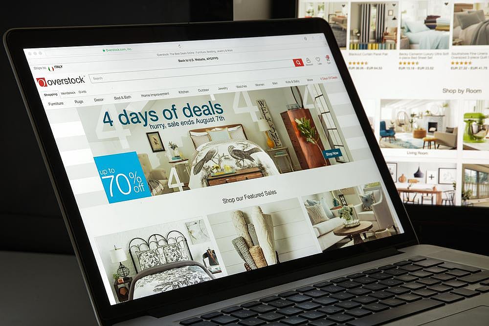 Overstock.com