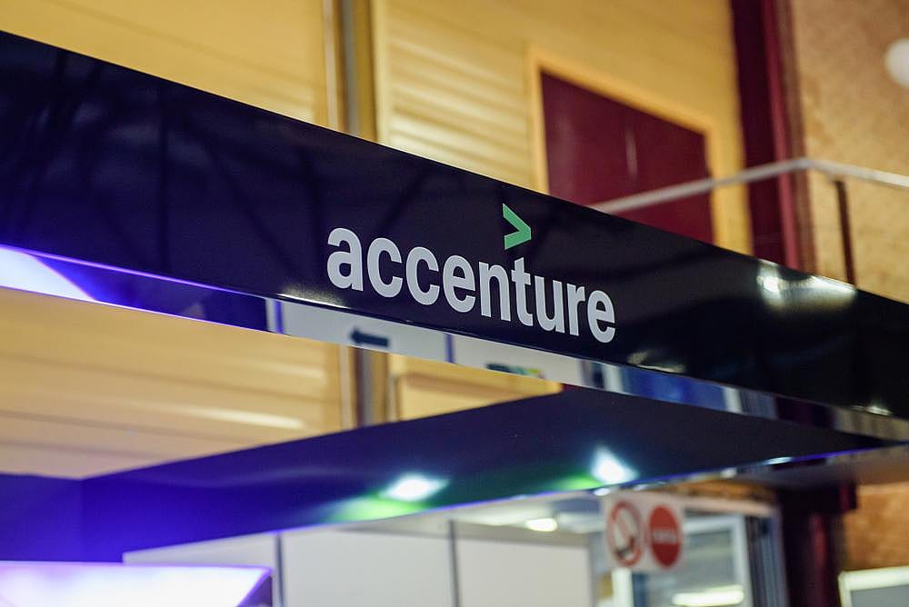 #36. Accenture