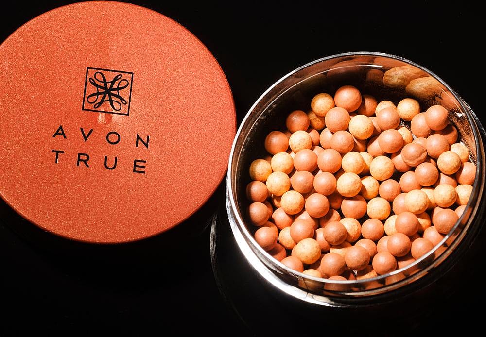 #2. Avon Products Inc.