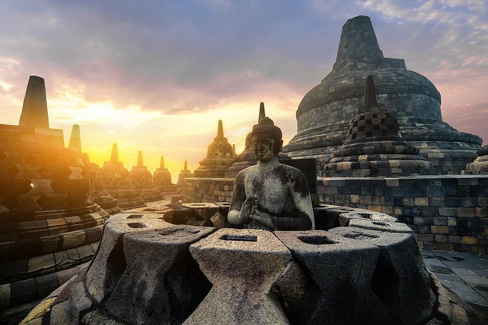 Indonesia