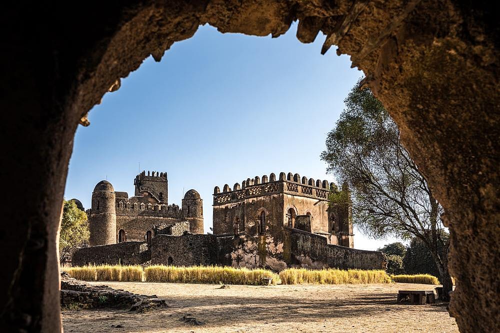 Ethiopia