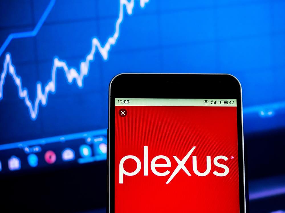 #39. Plexus