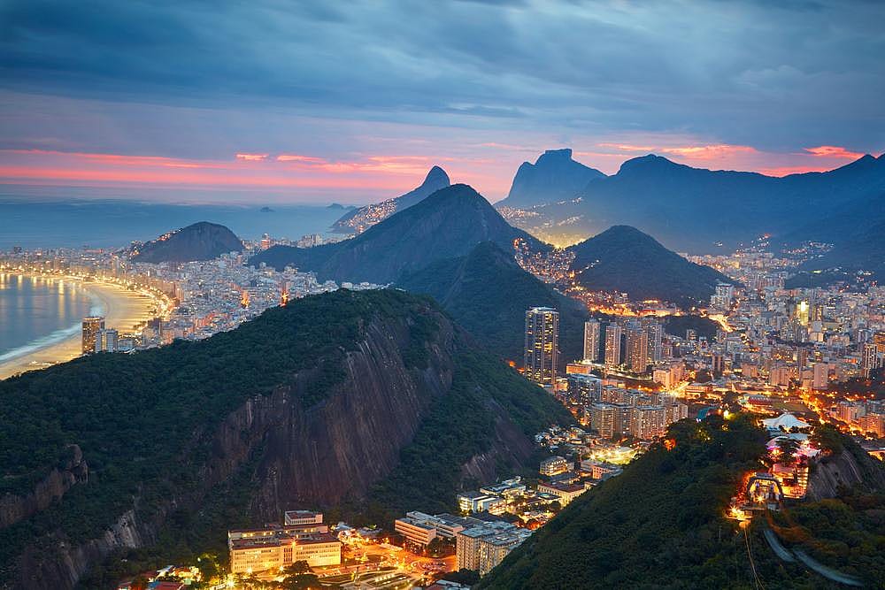 Brazil