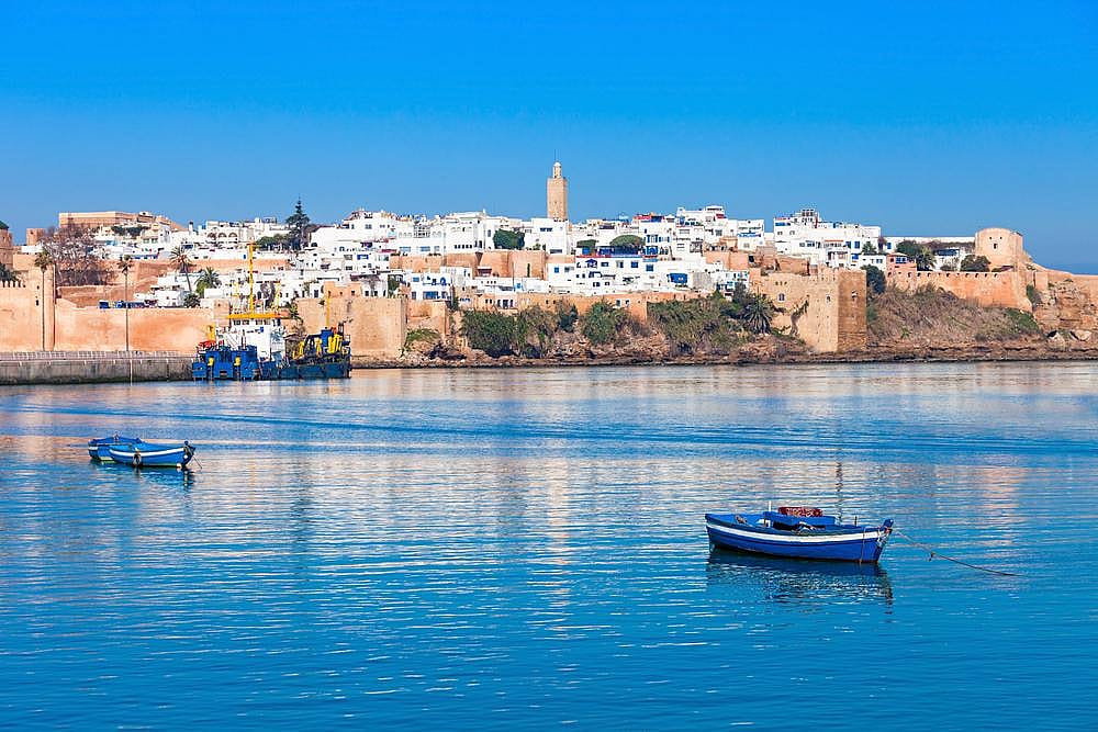 Morocco