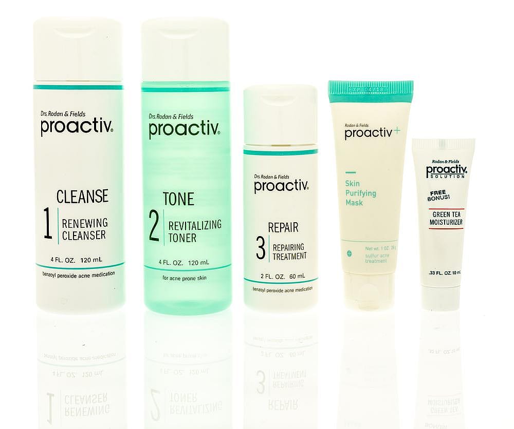 #16. Rodan + Fields