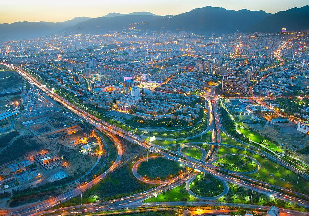 Iran