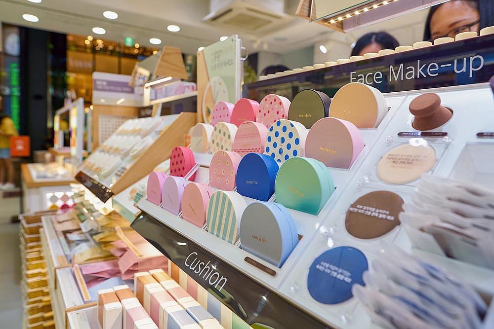 #35. Amorepacific