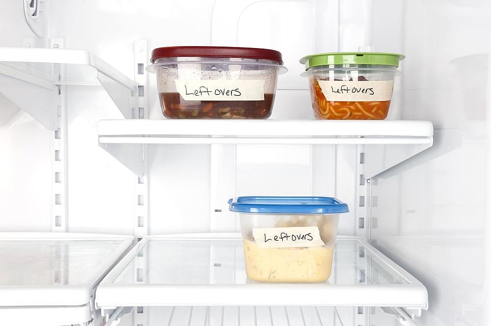 #10. Tupperware