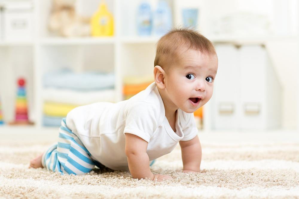 #39 Boy: Asher