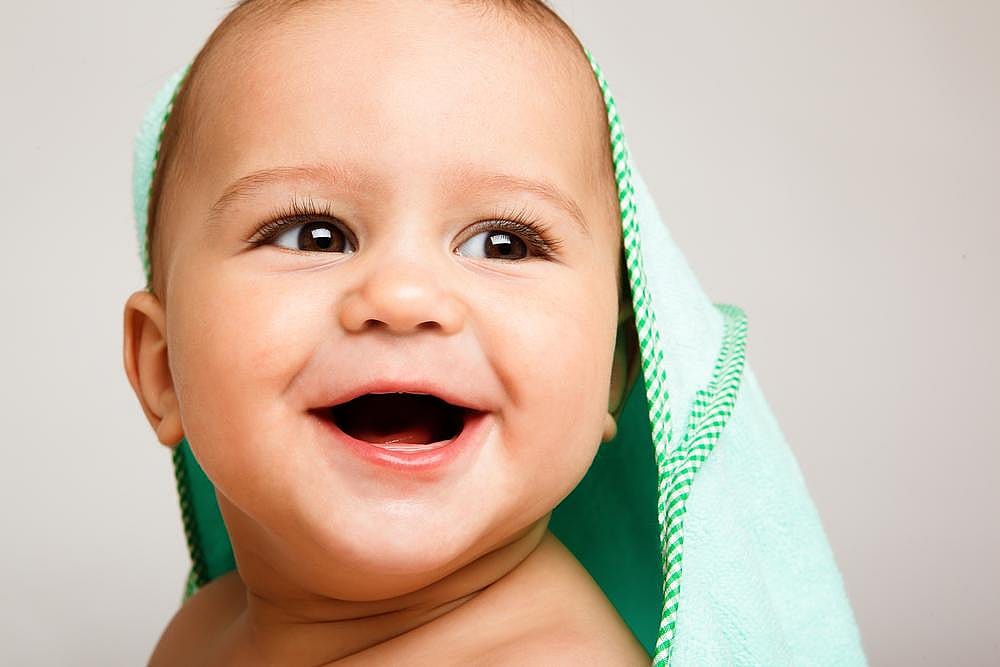 #48 Boy: Hudson