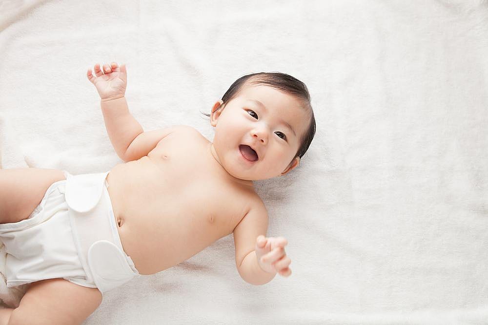 #4 Boy: Adriel