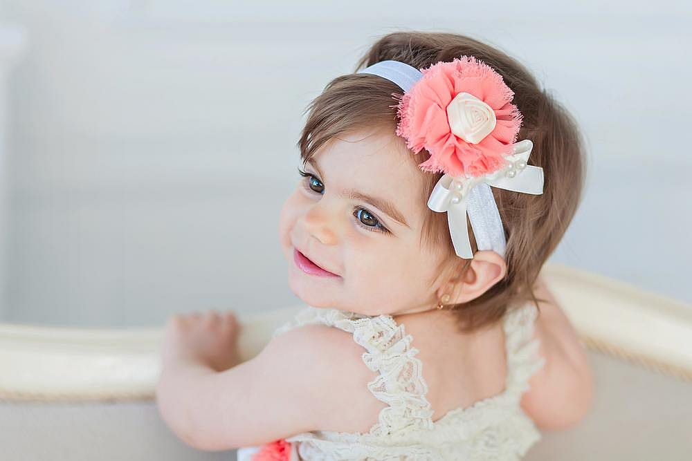 #15 Girl: Marsha