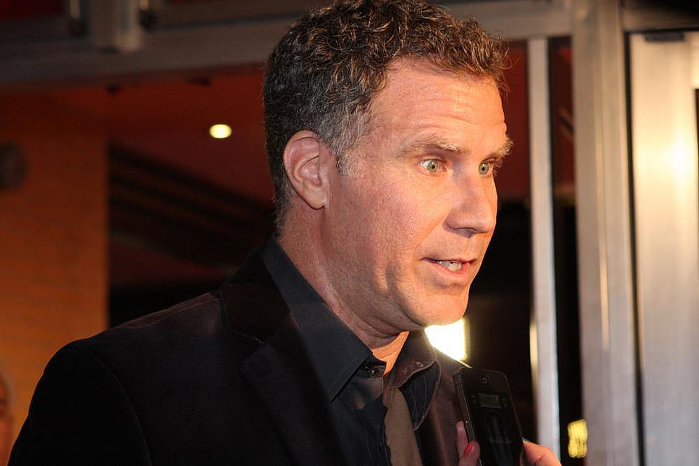 Will Ferrell
