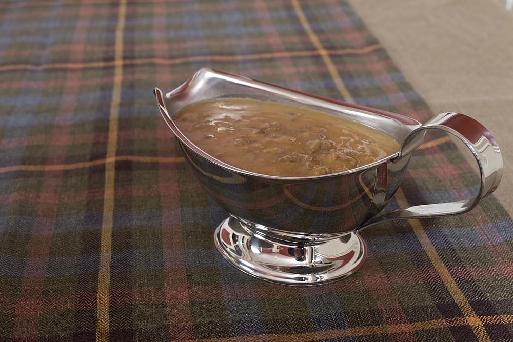 Gravy